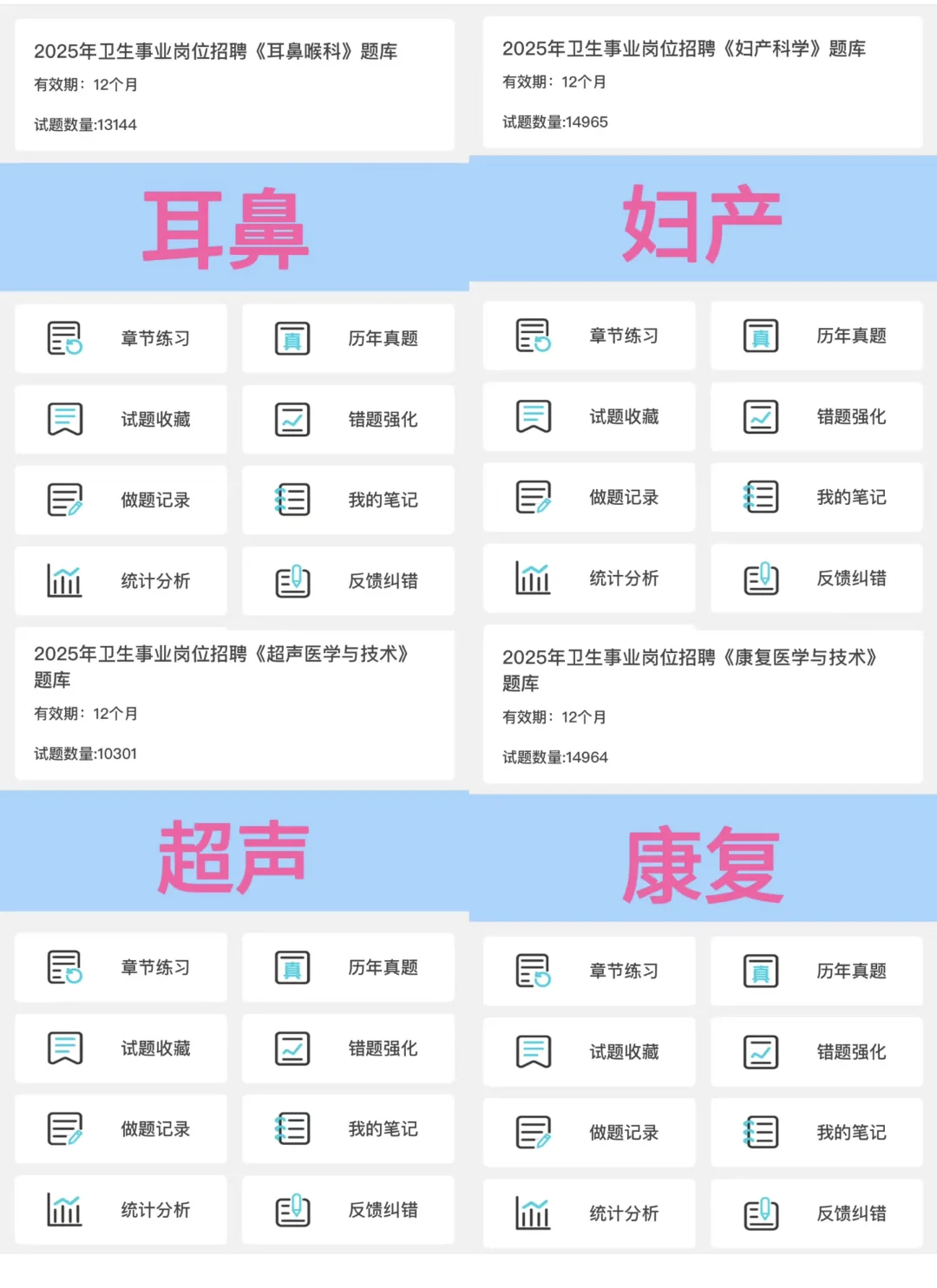 余姚市卫健委招聘，无非就这些，直接背