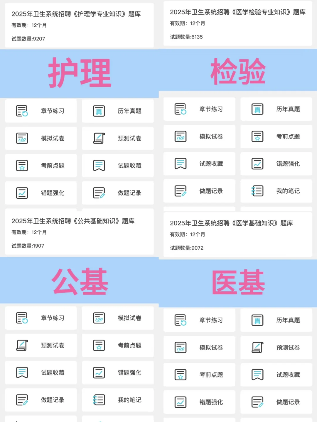 余姚市卫健委招聘，无非就这些，直接背