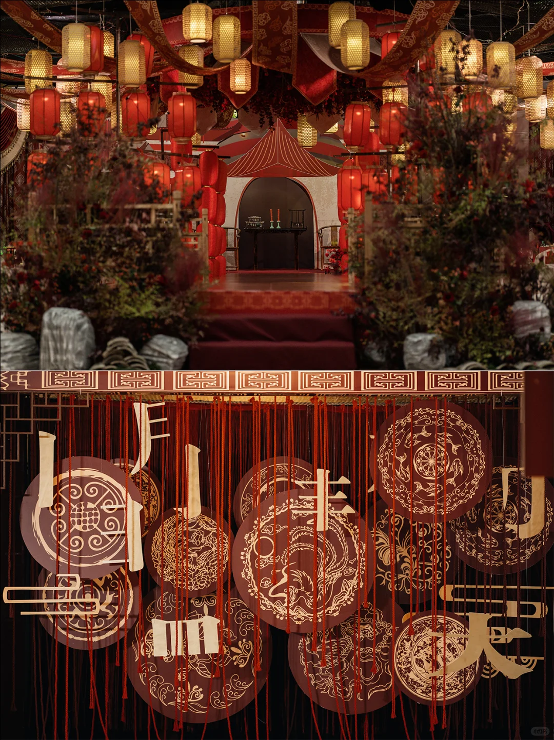 剑网三邂逅明制汉婚|十里红妆的网游江湖梦