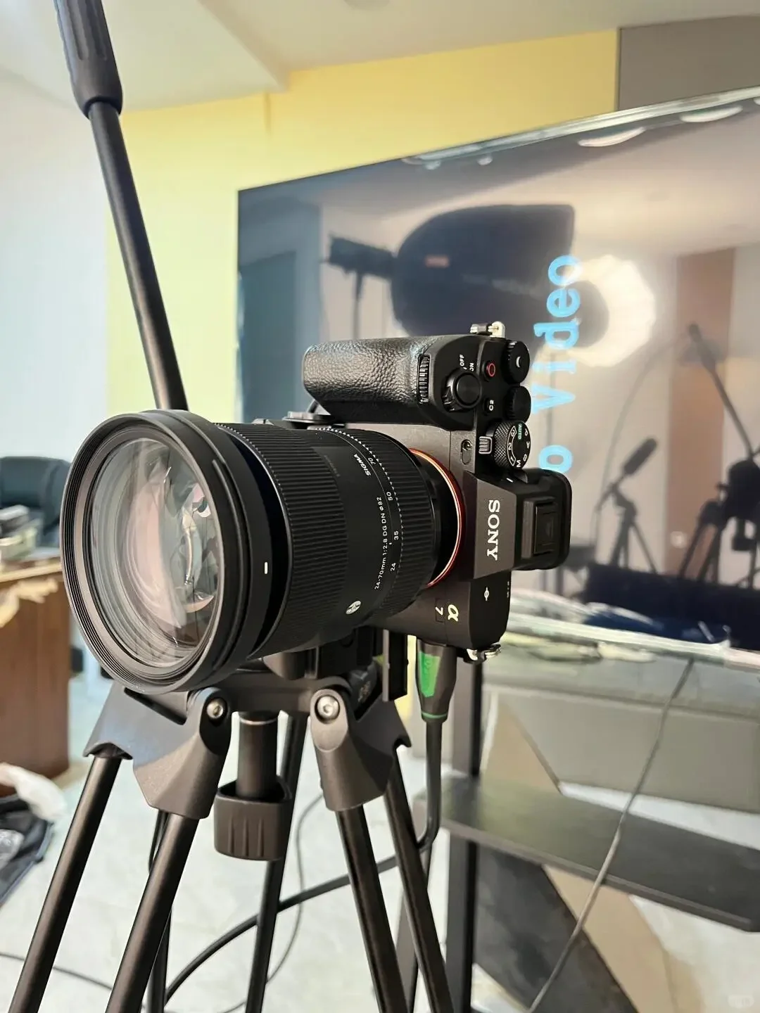 很好奇直播设备可以🌸800租一套