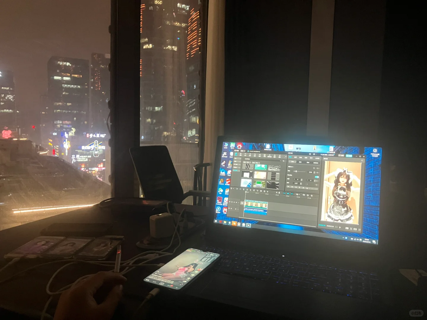 招人，招人了，没人找工作吗？招人了