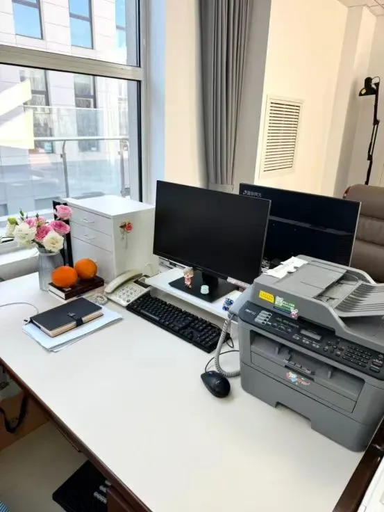 和考公比起来,国企真的不要太容易