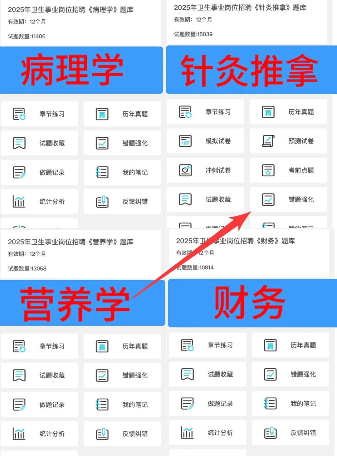 25年利辛县公立医疗机构招聘，来一个帮一个！