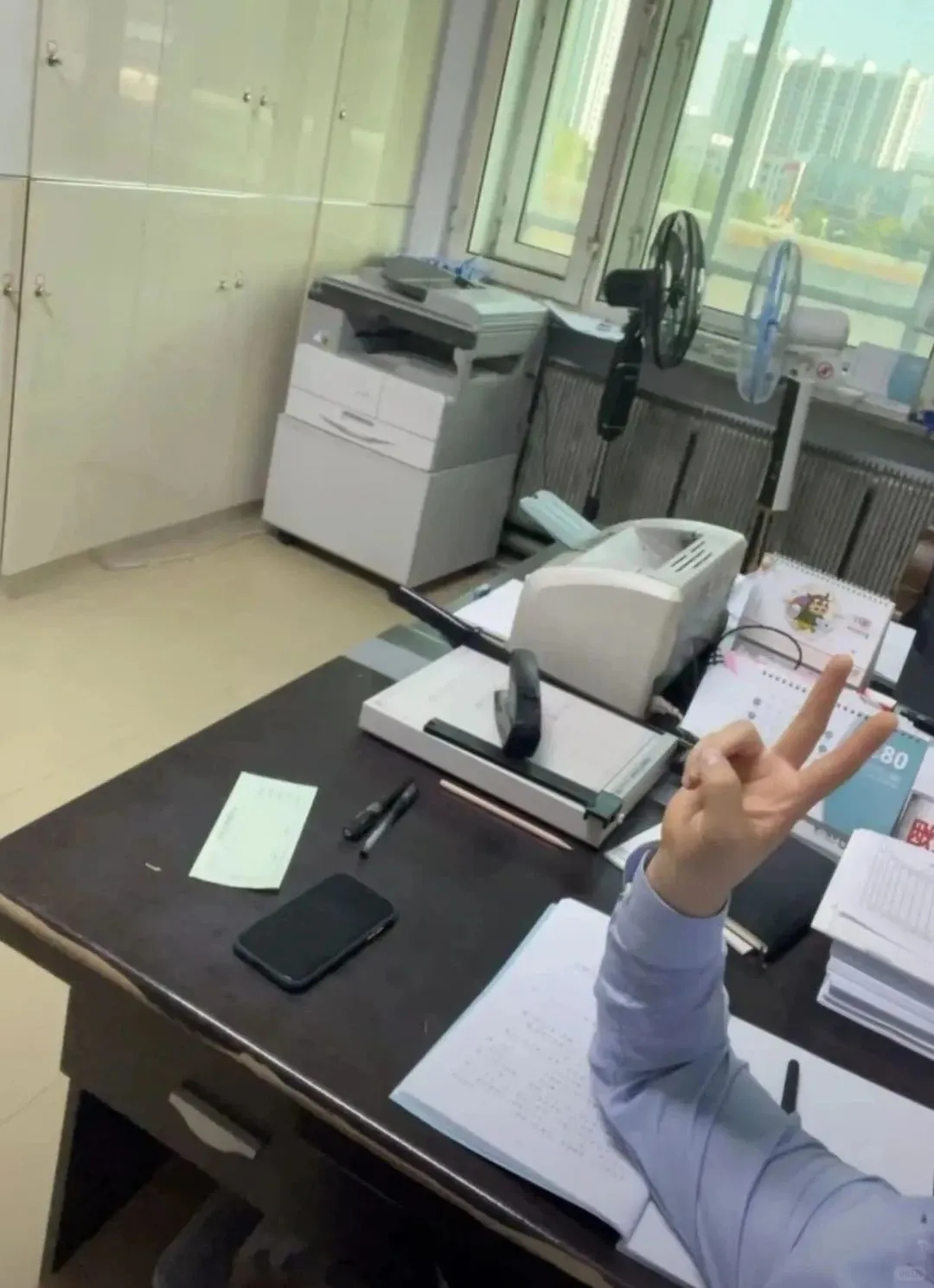 考上小县城是不是一辈子都在这里了