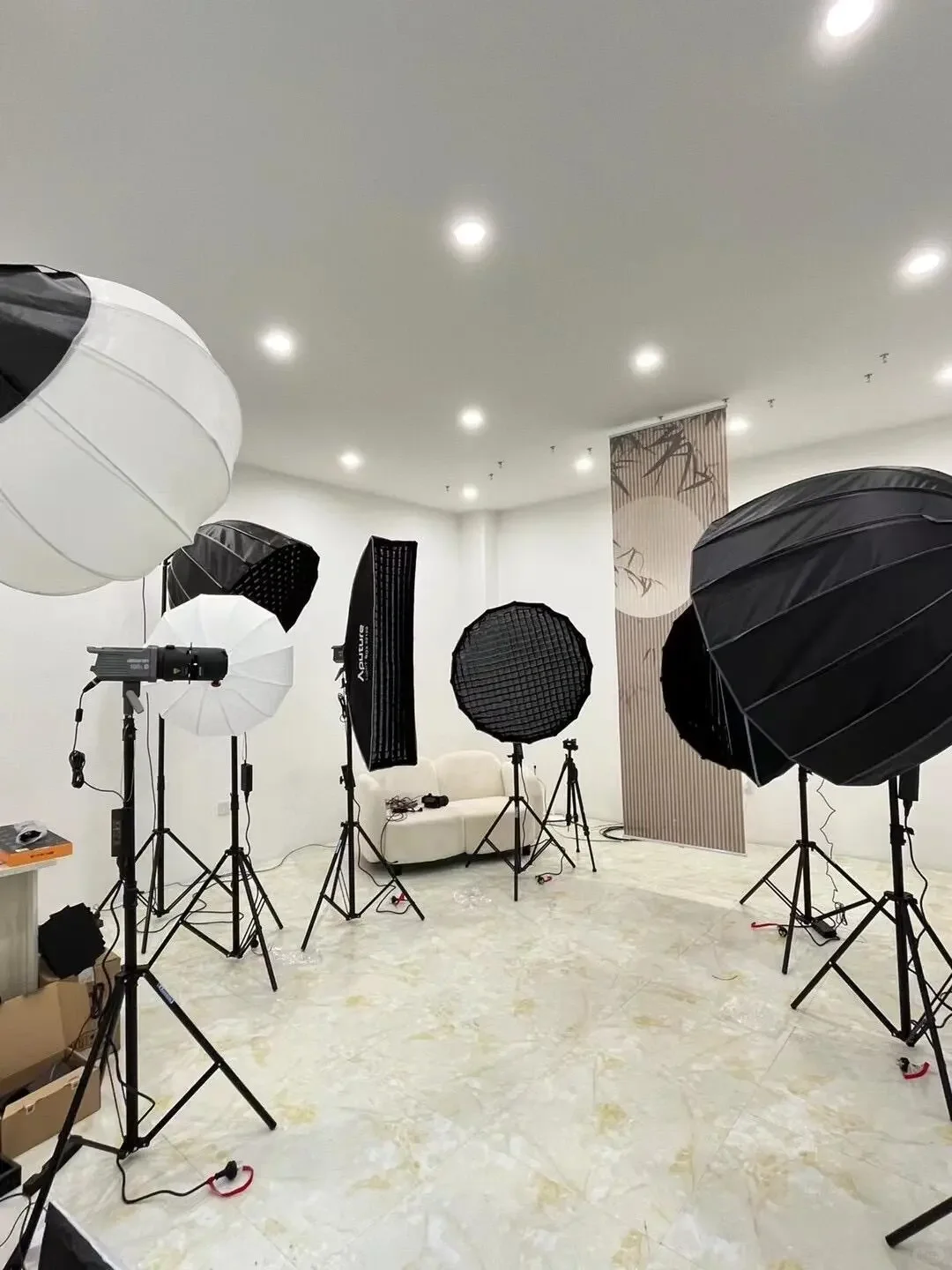 很好奇直播设备可以🌸800租一套