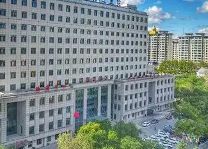 省第三医院招聘公告