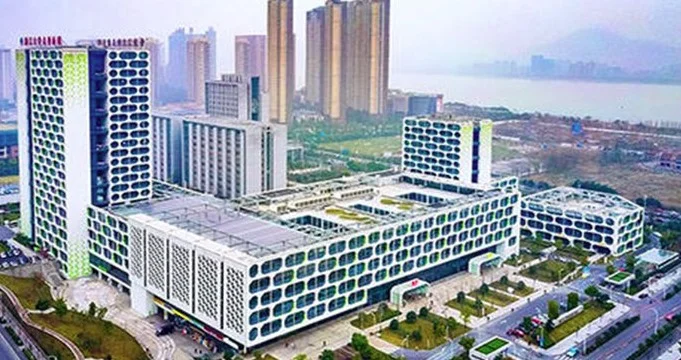 县中医院招聘公告