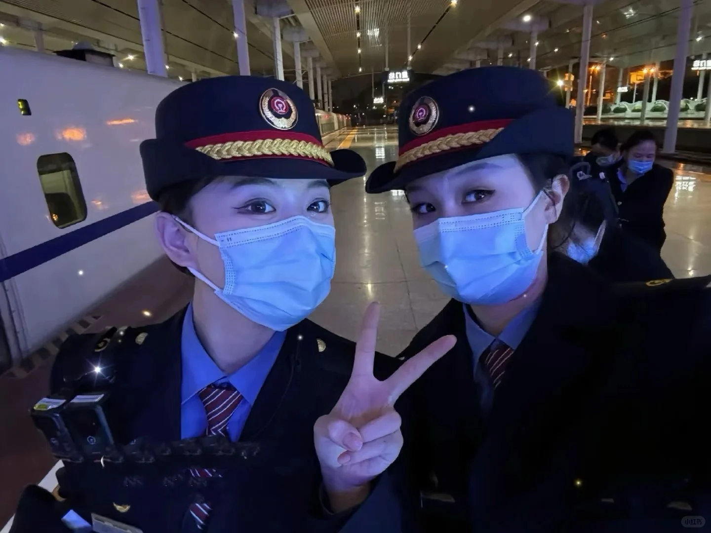 高铁乘务员招聘是骗子吗？