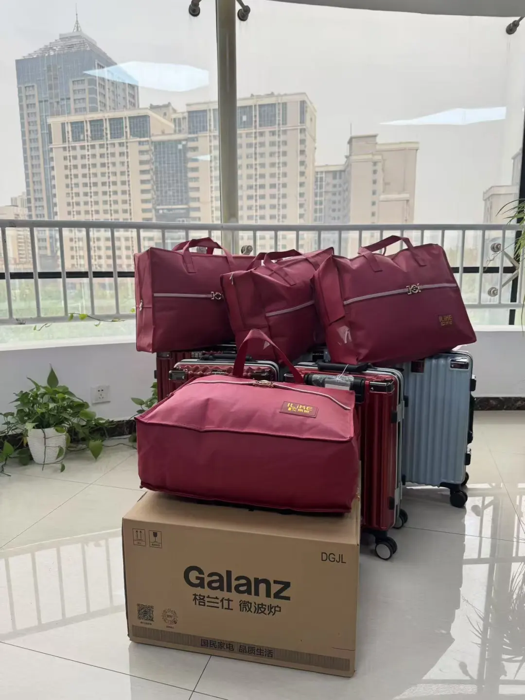 好消息♦️♦️♦️ 招聘微信客服