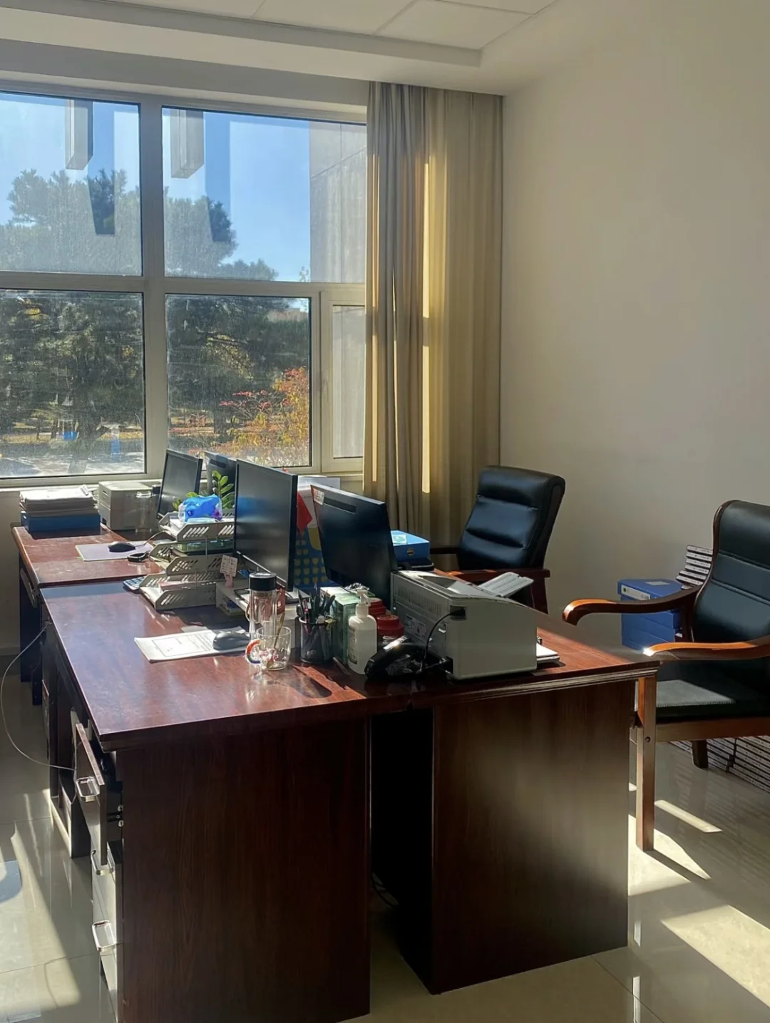 一天6小时，照样上岸河北事业编（已入职）