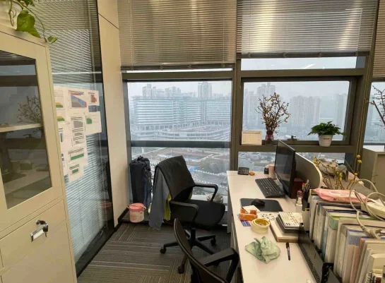 其实，好国企根本不在国聘网上...