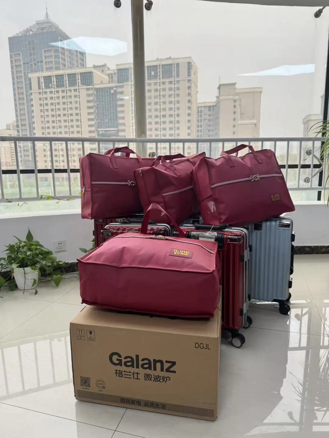 好消息♦️♦️♦️ 招聘微信客服