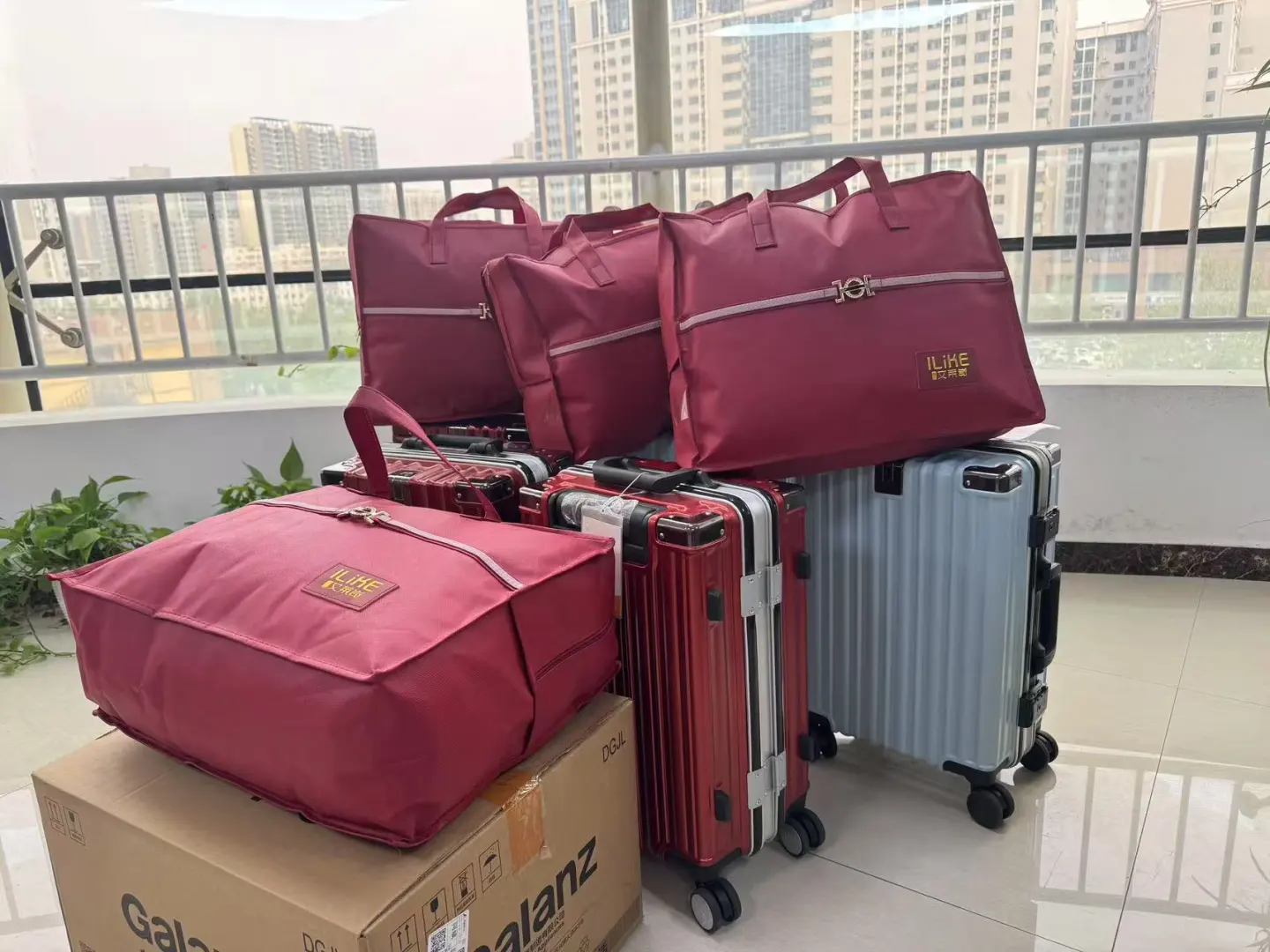 好消息♦️♦️♦️ 招聘微信客服