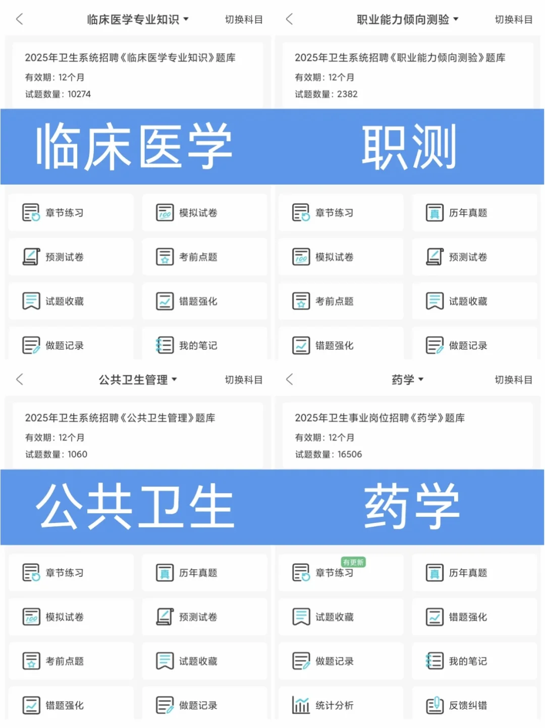 威海市卫健委招聘 岗位大爆发？