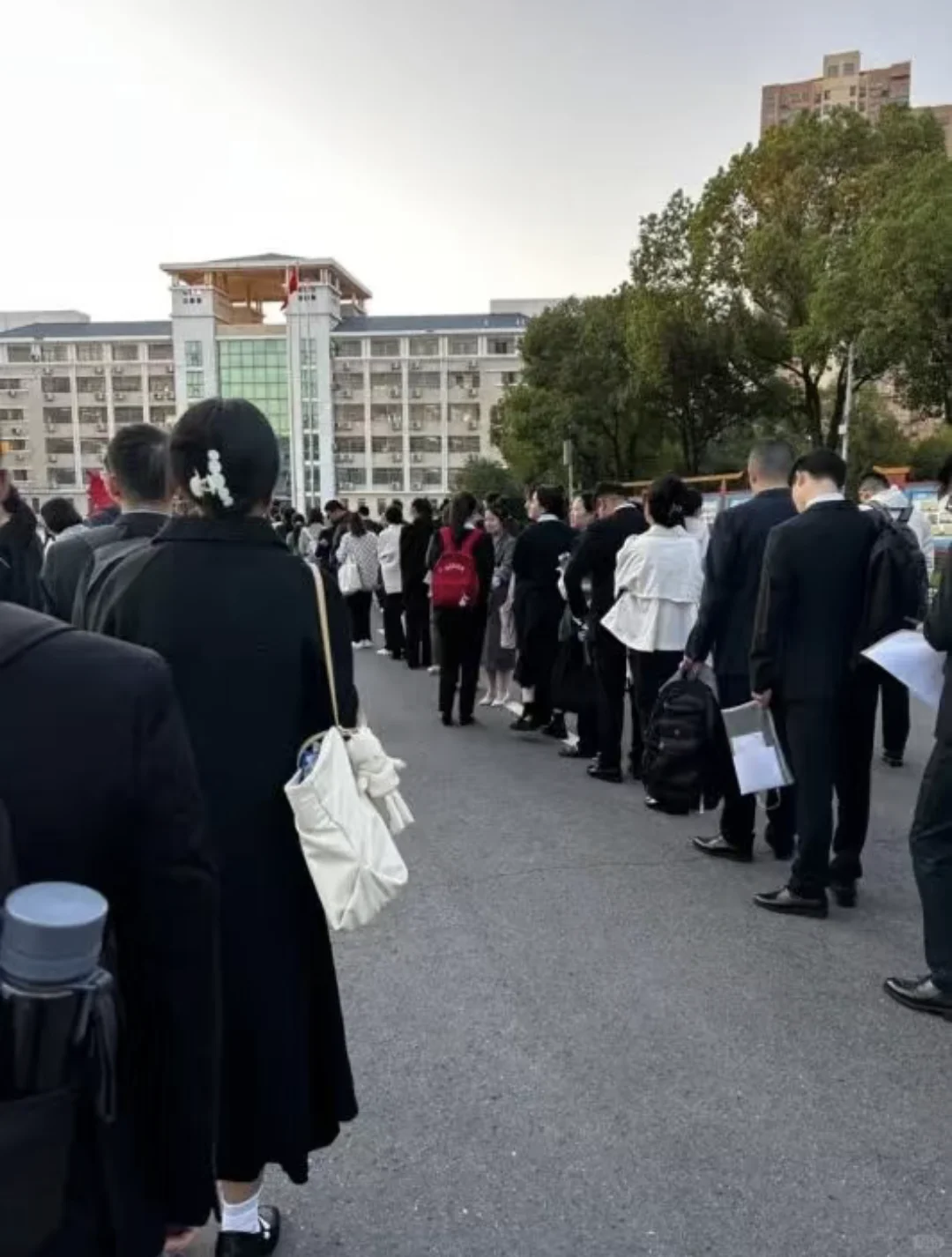 新乡二本生上岸河南联考教师编经验分享