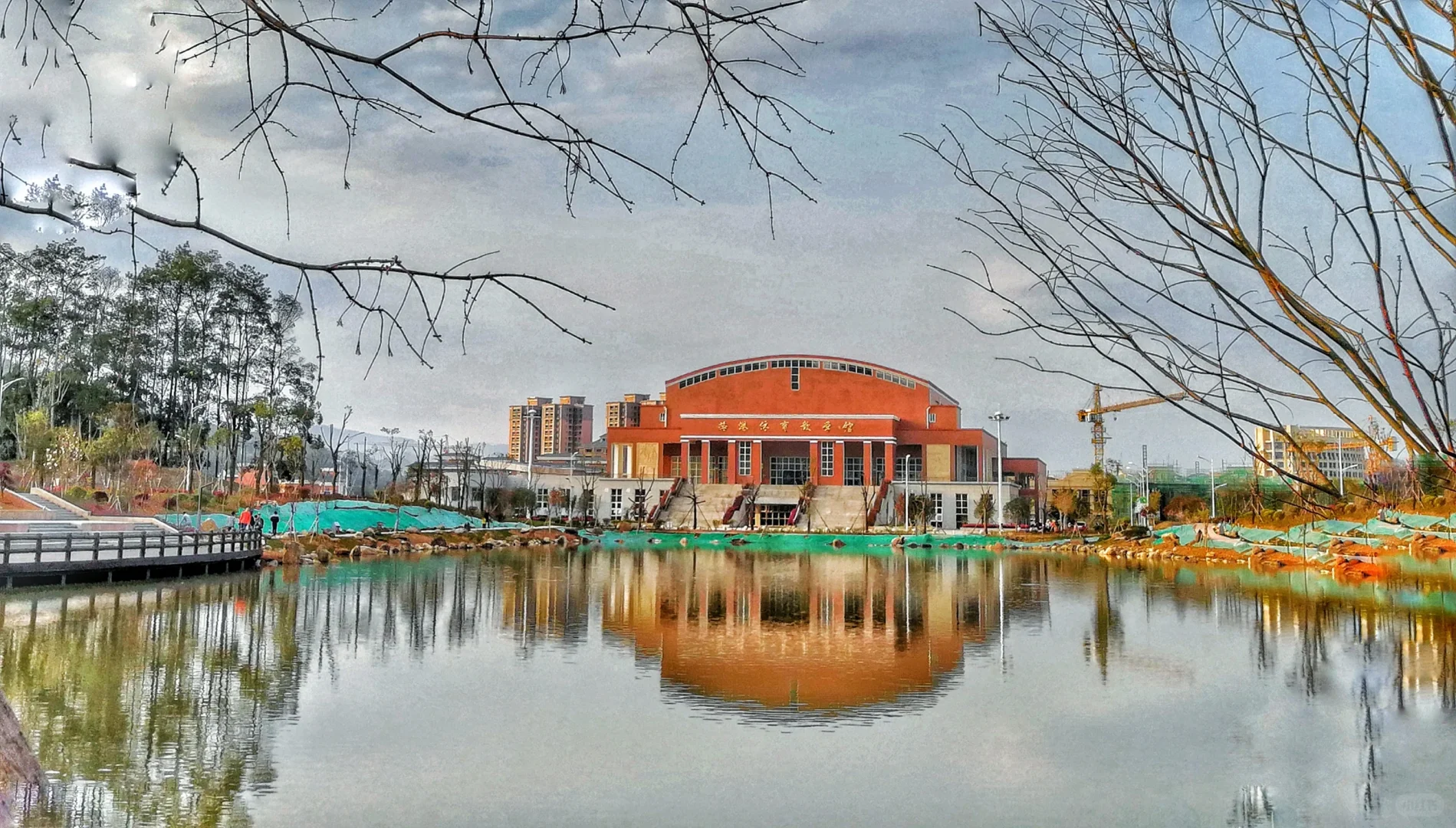 福建技术师范学院高层次人才拟聘人选出炉