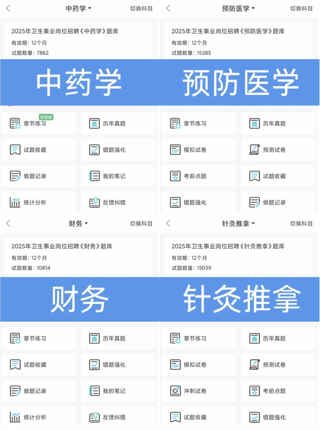 威海市卫健委招聘 岗位大爆发？