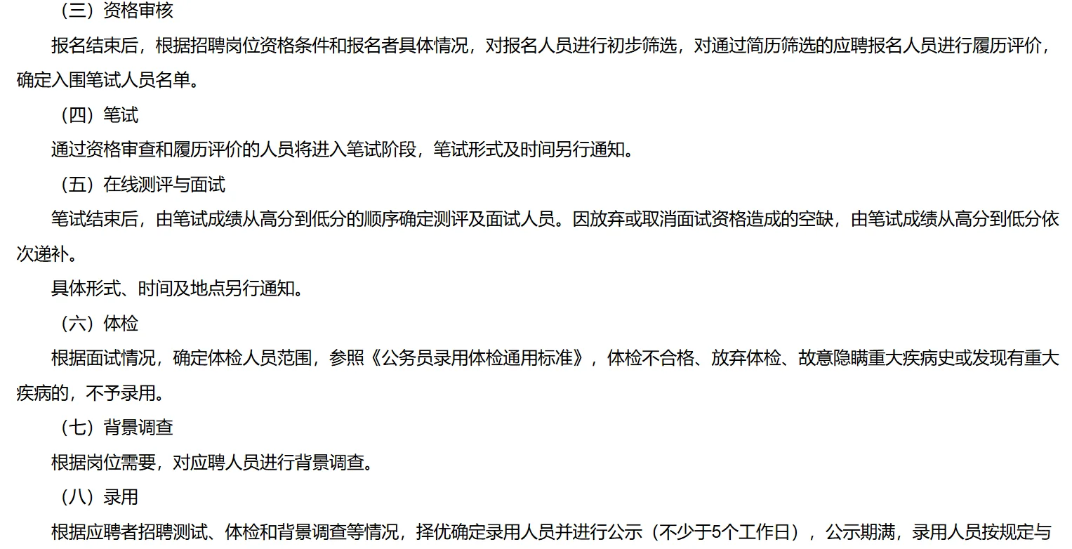 济南市中城市发展集团 2025年社招公告