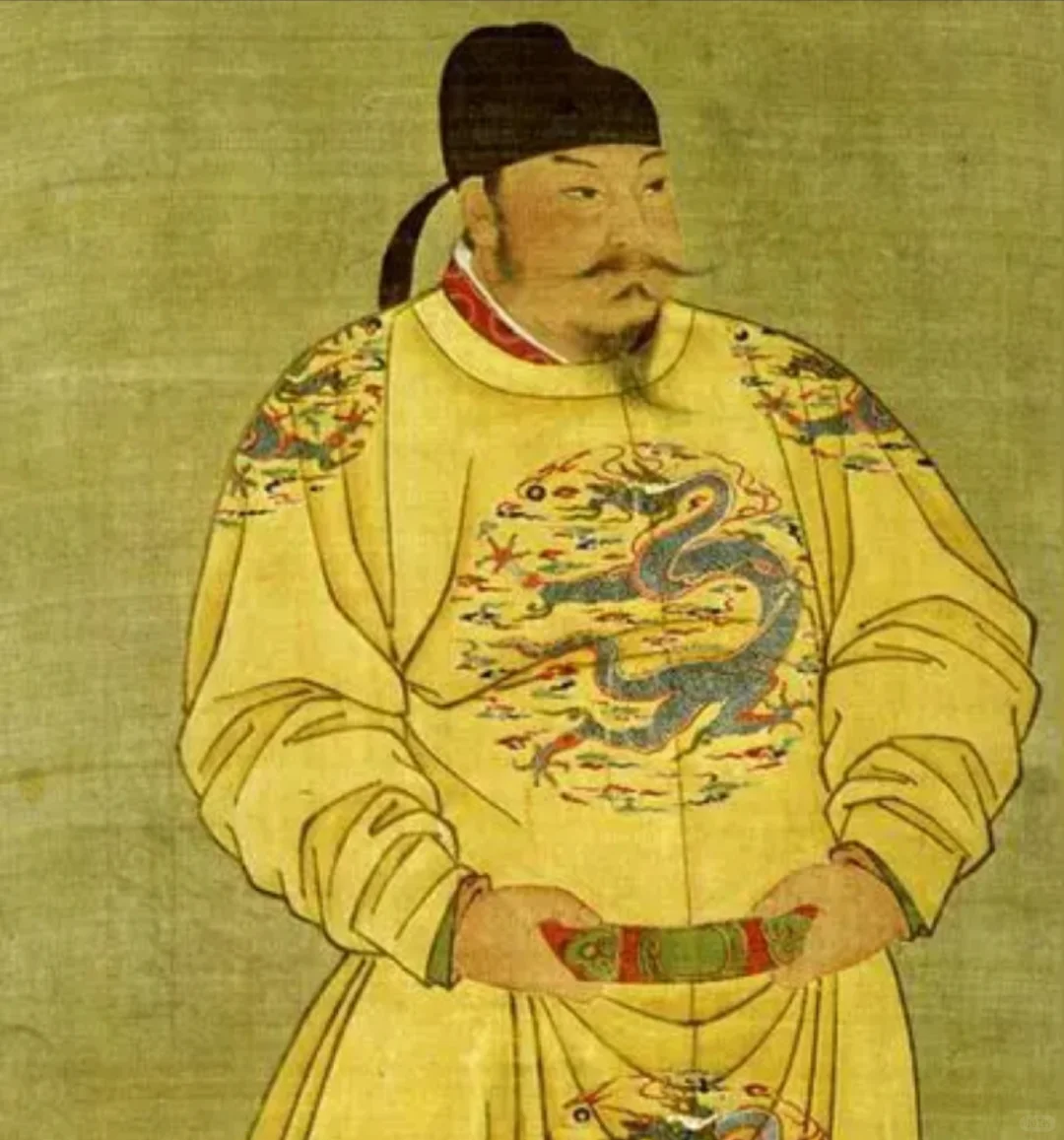 为什么李世民被称为“千古一帝”？