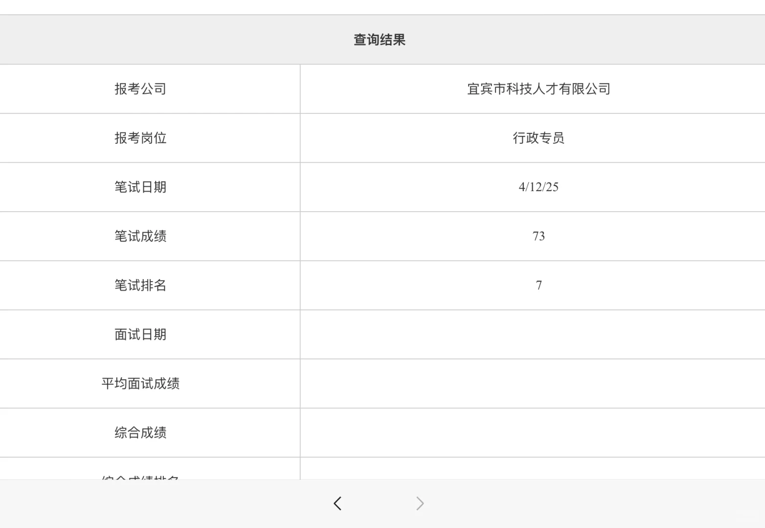 宜宾应届生国资专聘