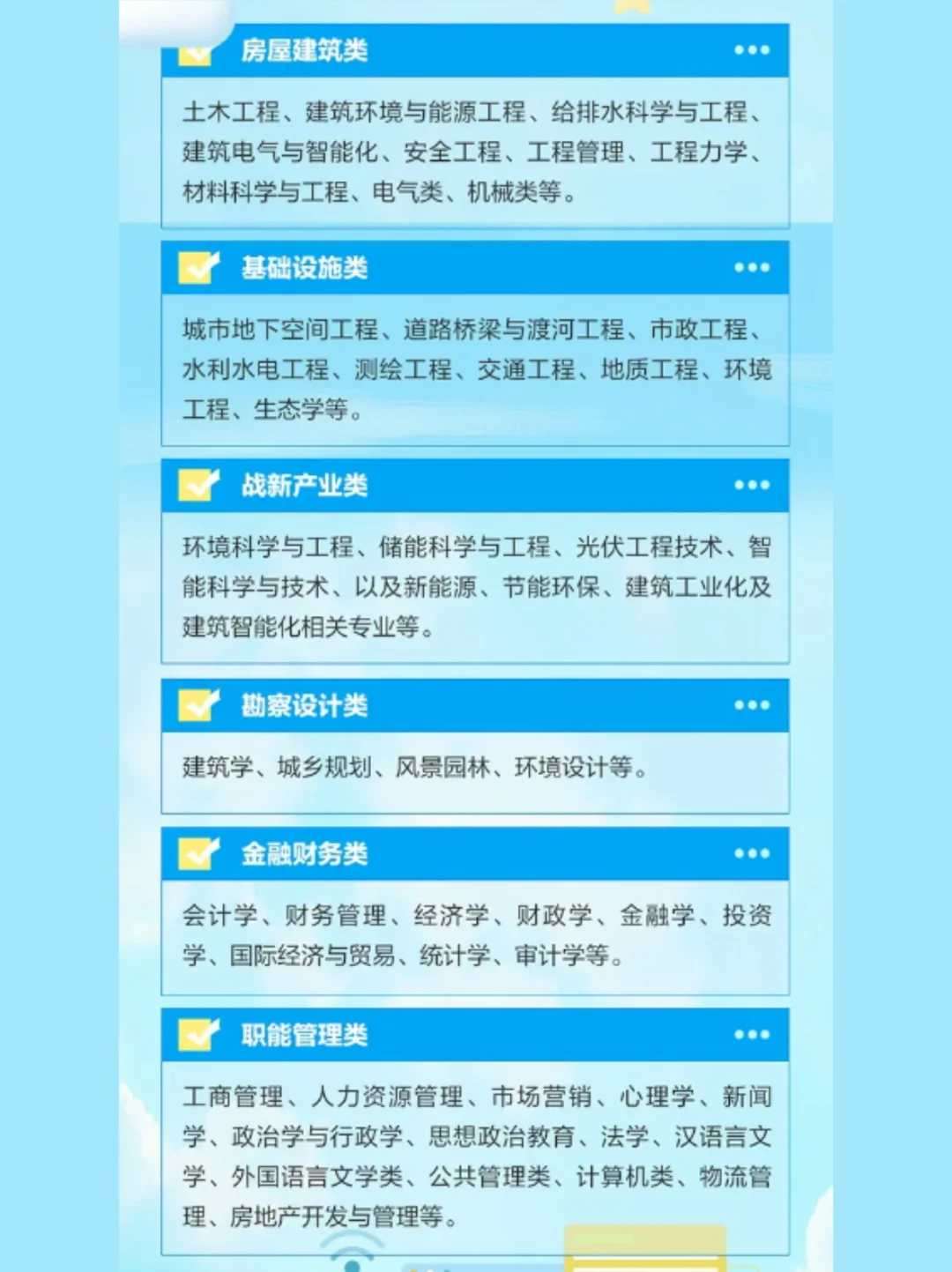 中建六局2025春招已启动‼️