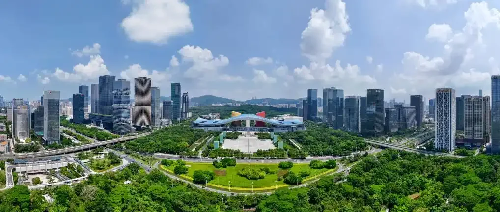 广东8个城市试点医疗机构免陪照护服务