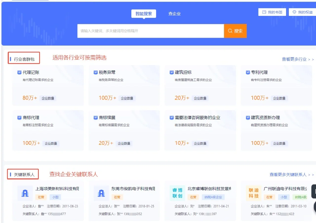 同为tob销售。为什么你总是找不到客户？