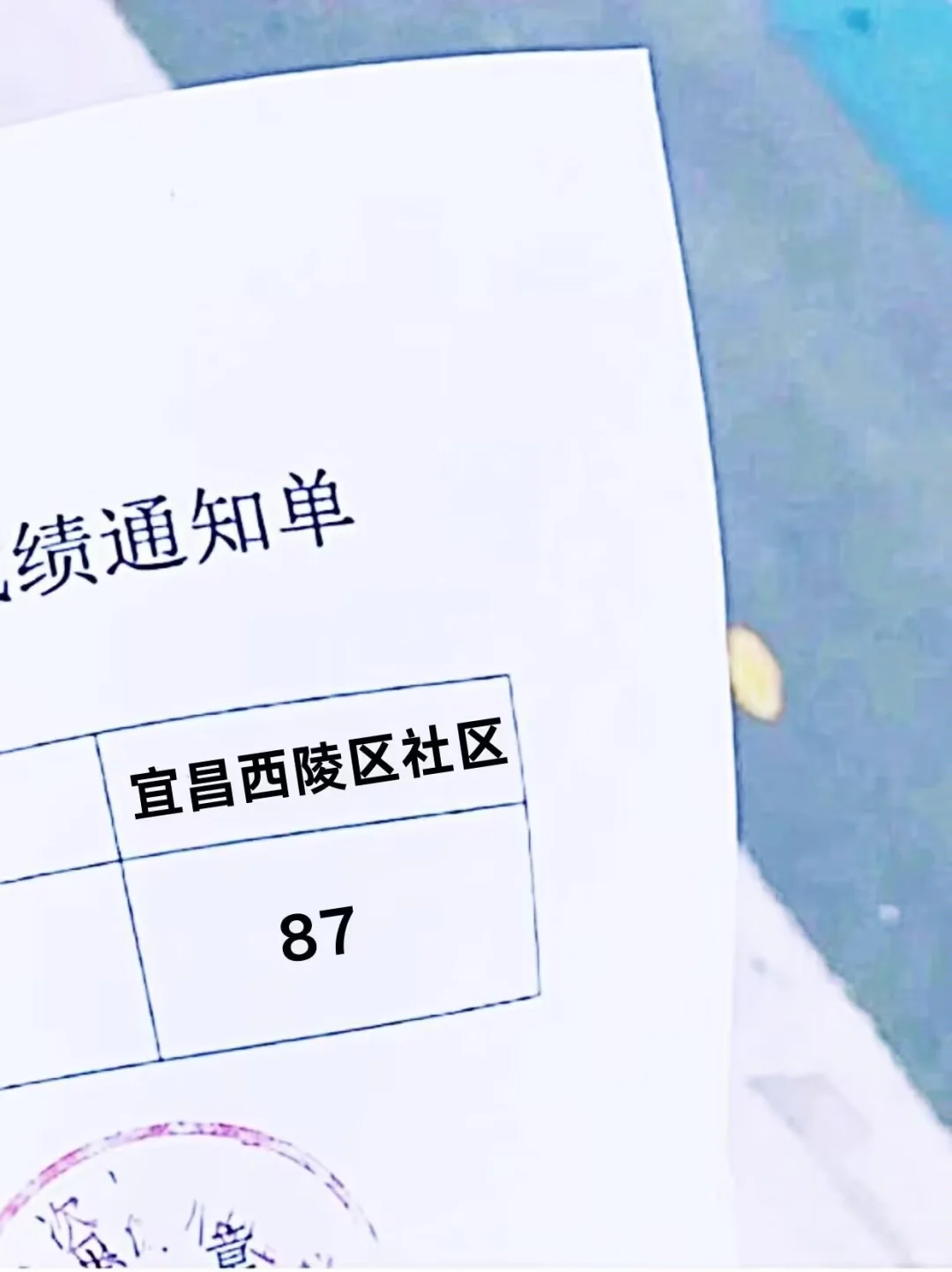 宜昌西陵区社区工作者，今年是蕞简单一年