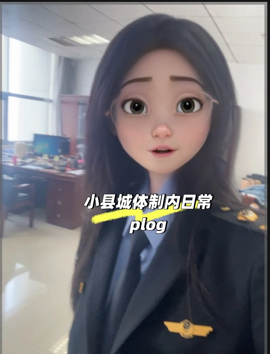 27岁，毕业就进体制的生活