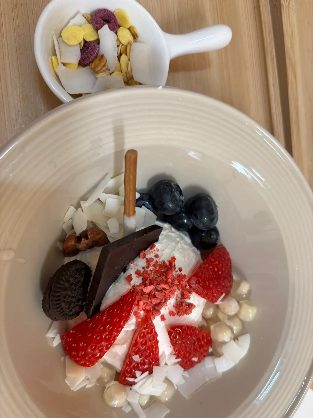 这一天天考个求呀