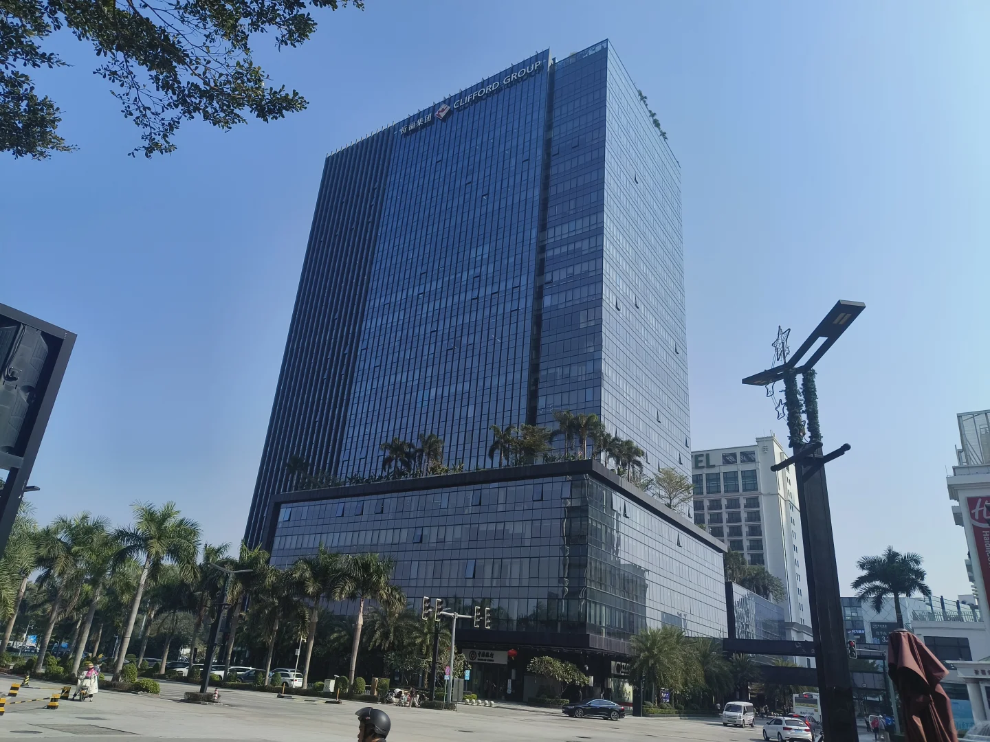 双休不加班，地铁口，新人福利满满