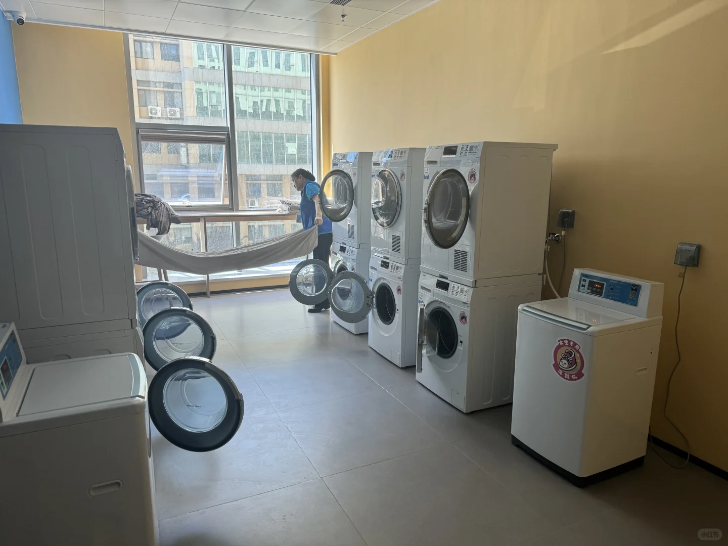 招*聘啦～短期、长期全职人员（山东烟台）