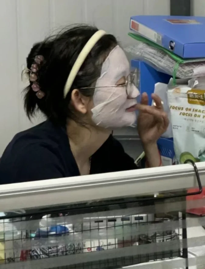 我好像找到了造价女生最好的工作