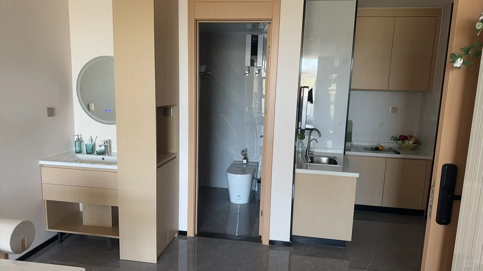 招*聘啦～短期、长期全职人员（山东烟台）