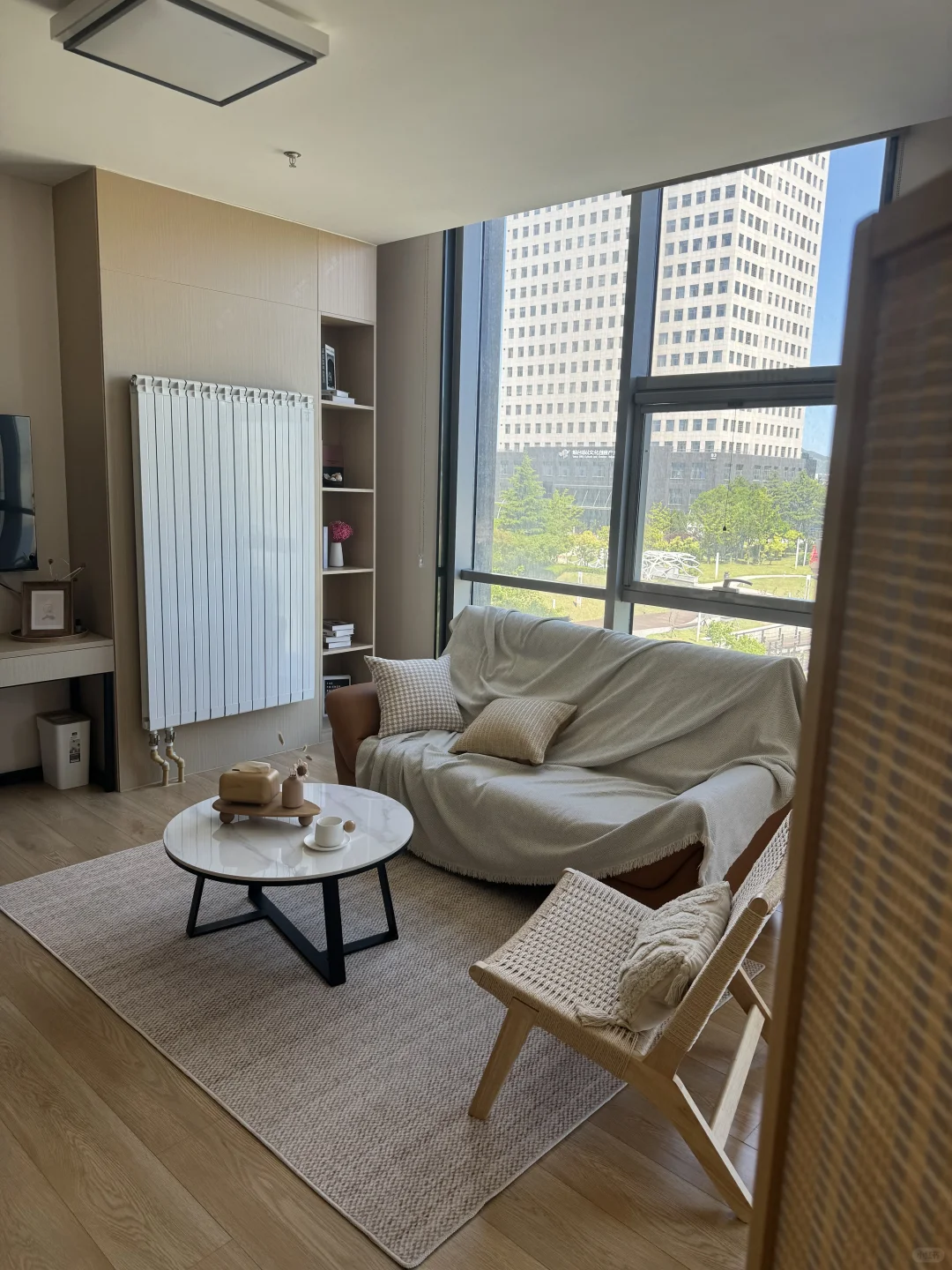 招*聘啦～短期、长期全职人员（山东烟台）