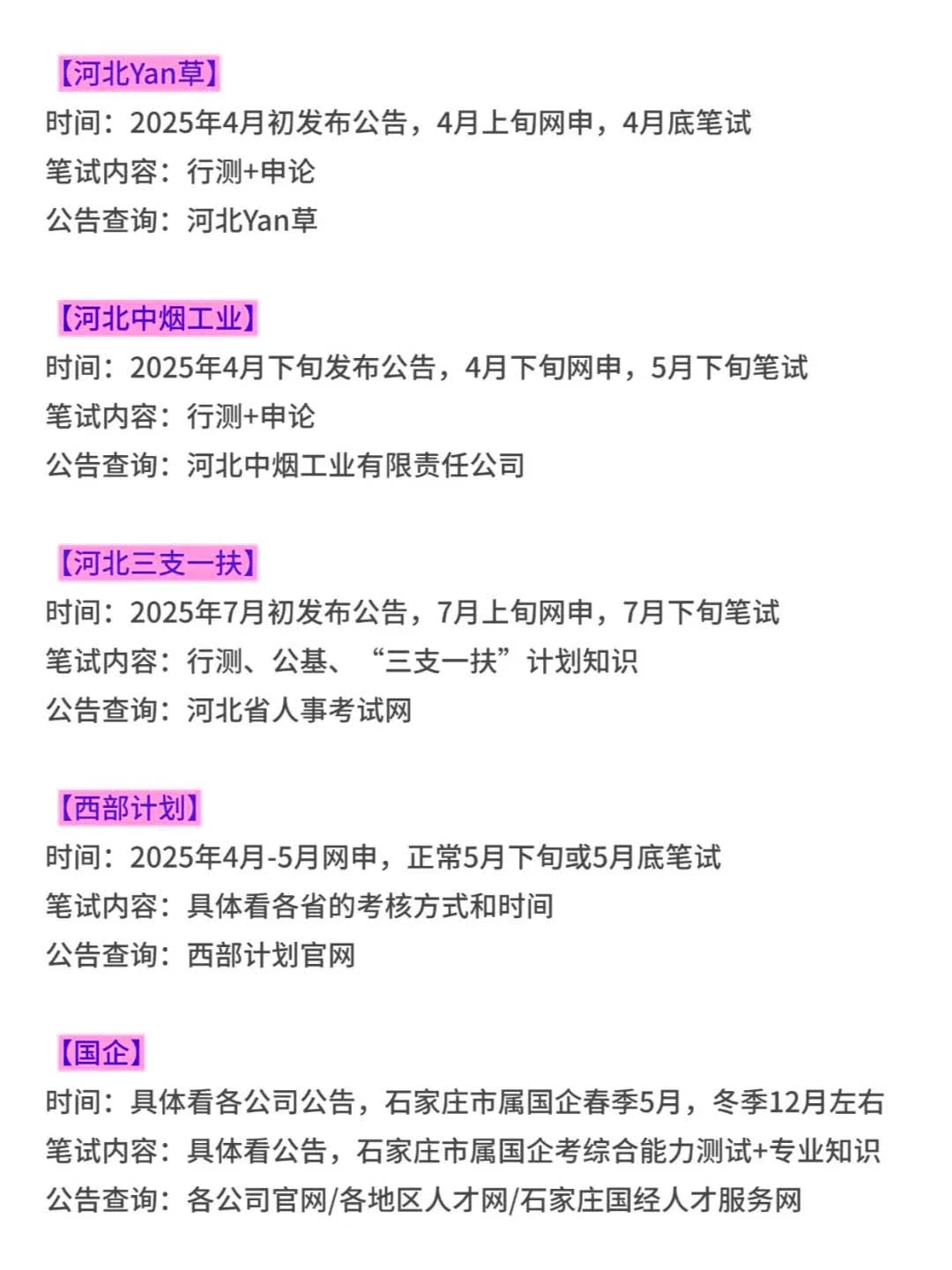 河北考生还在迷茫吗？有的人已经行动啦