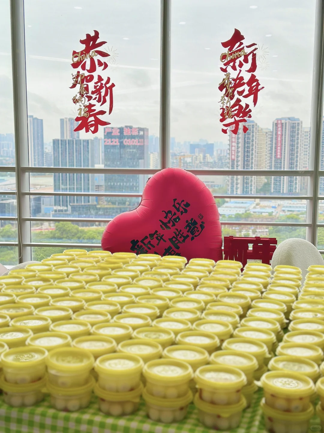 📮听说在这里发招聘比较快！