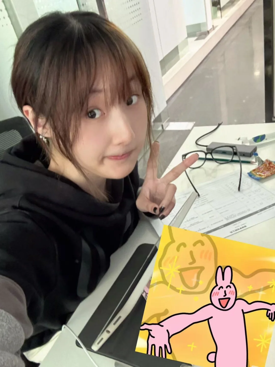 二次元help二次元！谁懂啊像抽到SSR！！