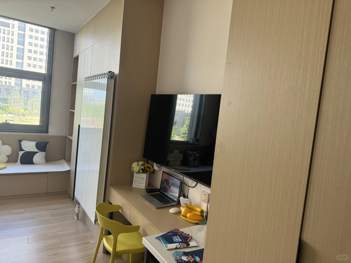 招*聘啦～短期、长期全职人员（山东烟台）