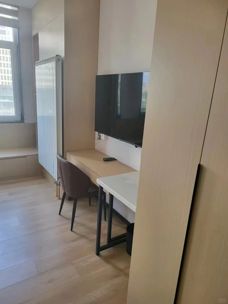 招*聘啦～短期、长期全职人员（山东烟台）