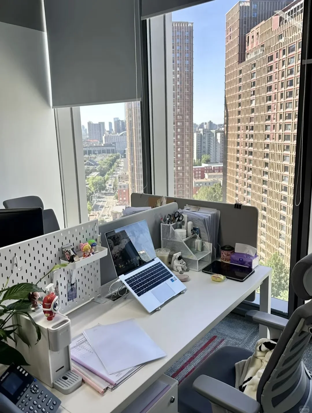 应届生抓紧四月，丝滑润进国企