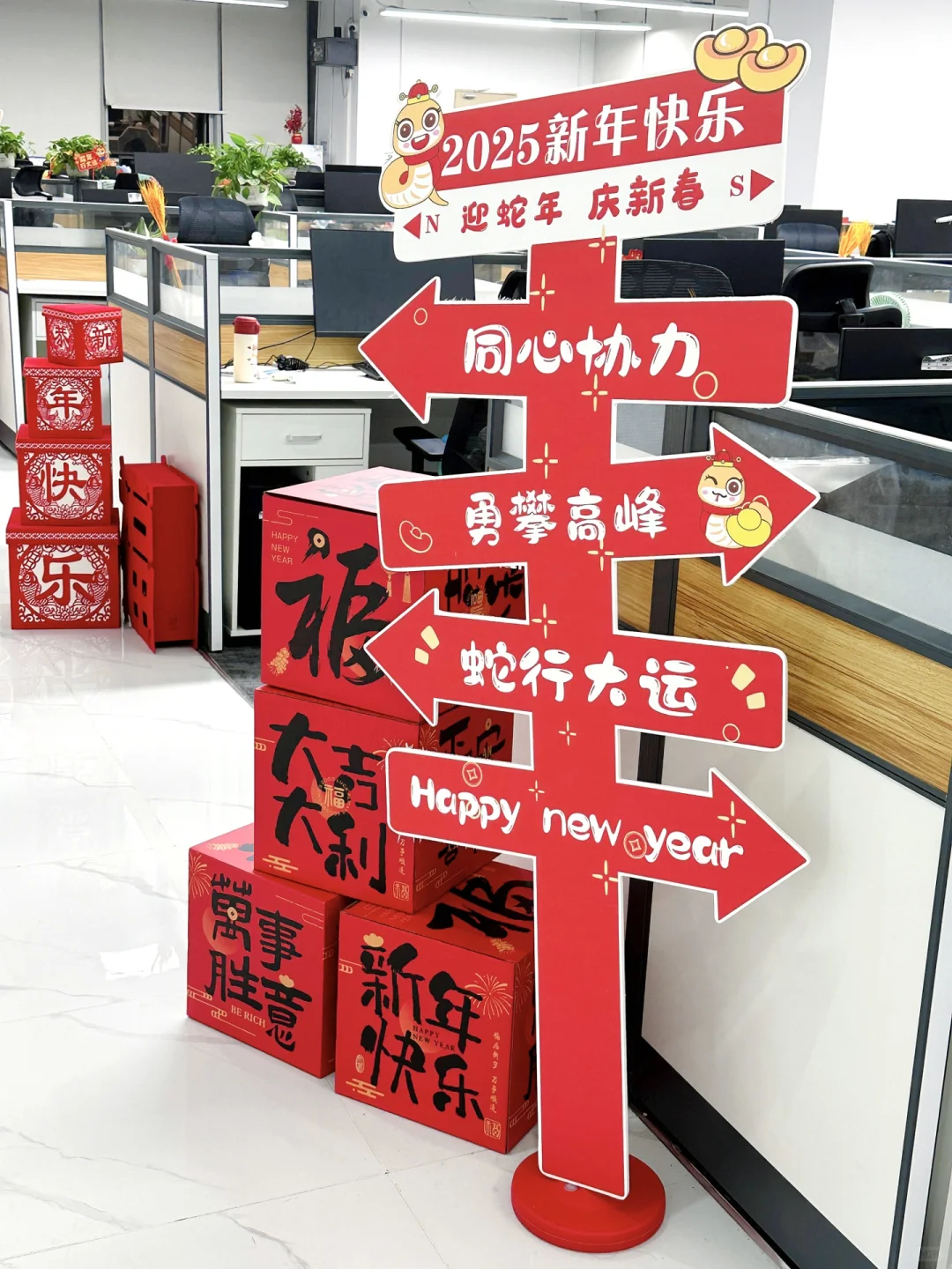 📮听说在这里发招聘比较快！