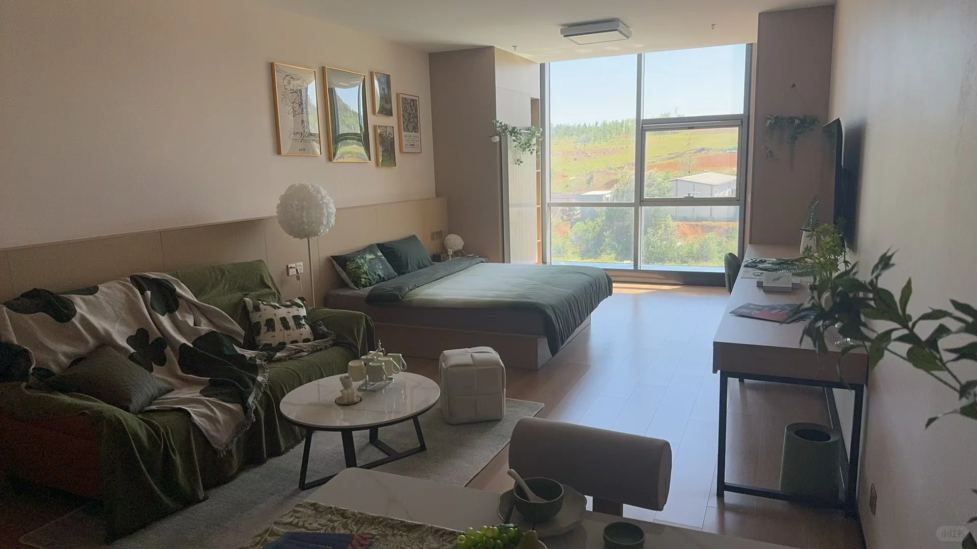 招*聘啦～短期、长期全职人员（山东烟台）