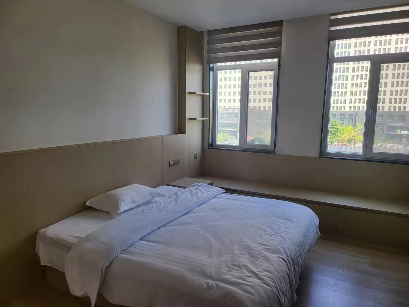 招*聘啦～短期、长期全职人员（山东烟台）