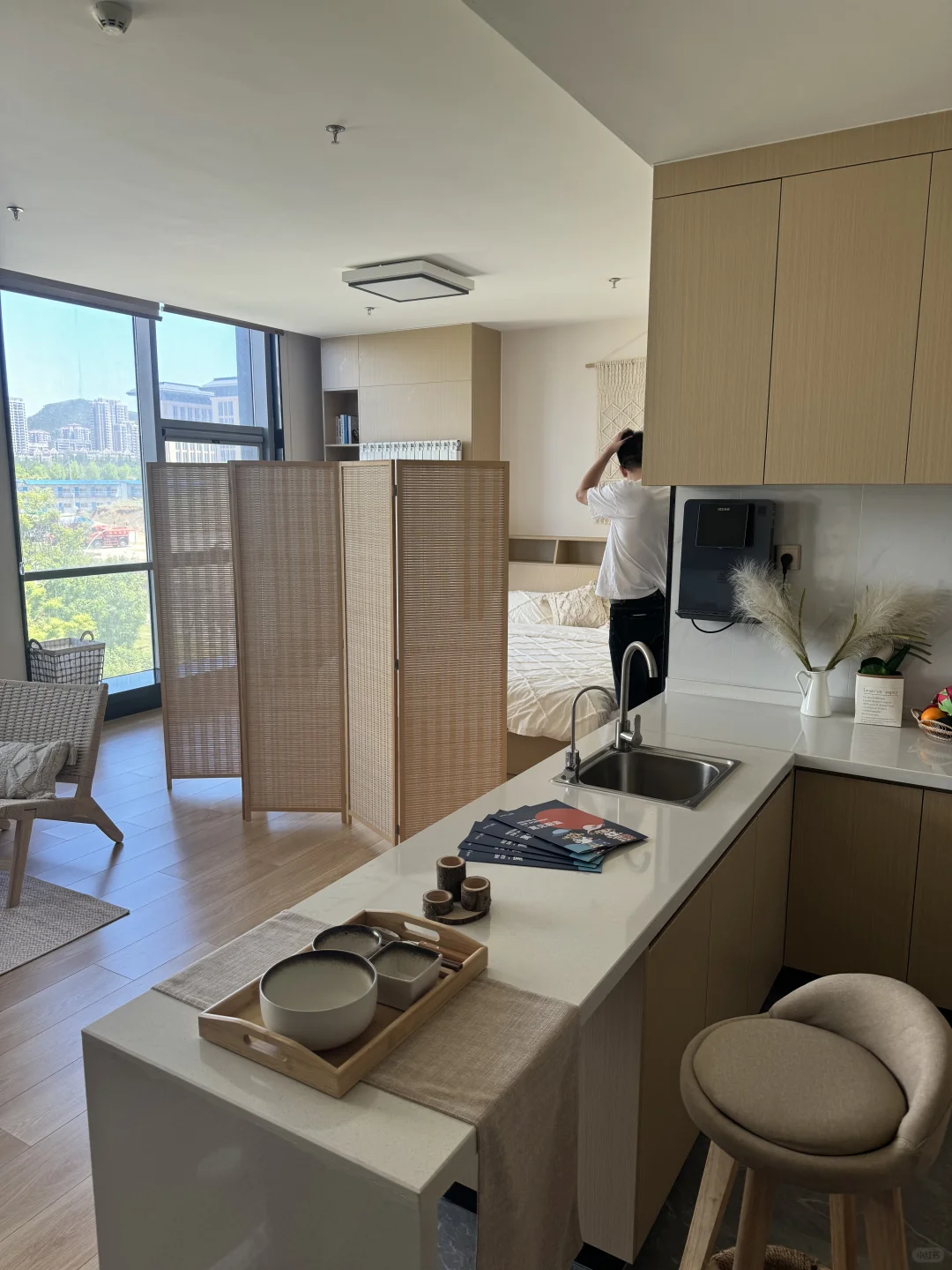 招*聘啦～短期、长期全职人员（山东烟台）