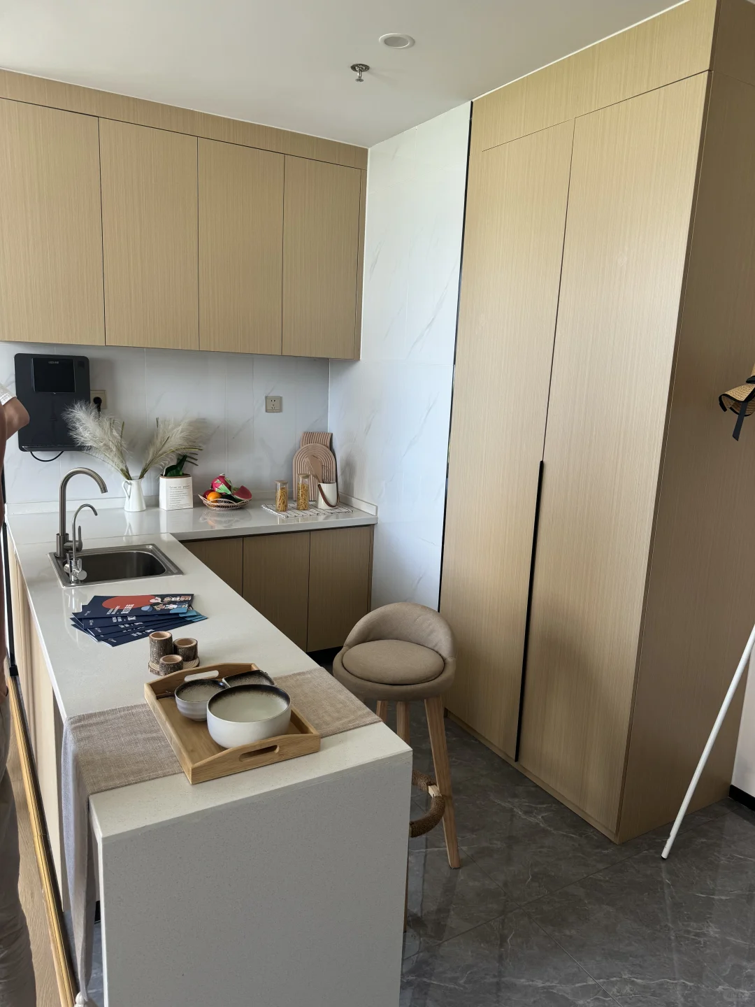 招*聘啦～短期、长期全职人员（山东烟台）