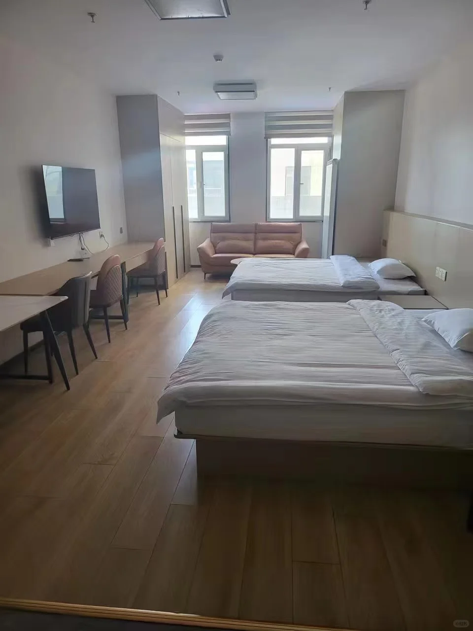 招*聘啦～短期、长期全职人员（山东烟台）