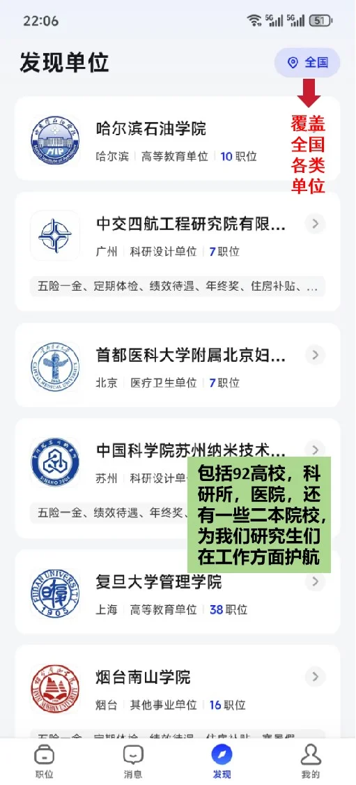 春招如何找到青睐的工作