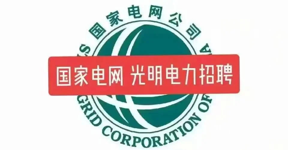国家电网，山东光明电力公司补聘。
