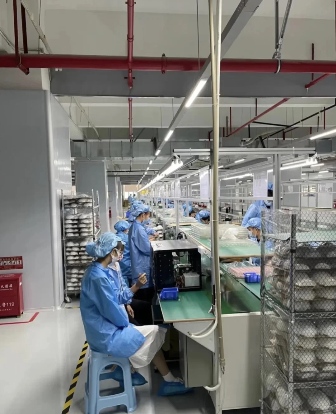 附近0.3公里 优质好企业！